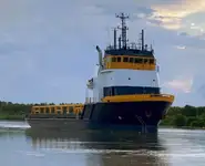 Anchor Handling Tug Supply Vessel (AHTS) for sale