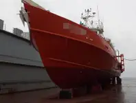Crew boat for sale