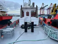 Towboat for sale