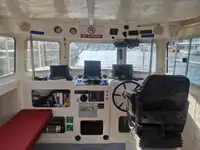 Catamaran for sale