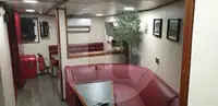Trawler for sale