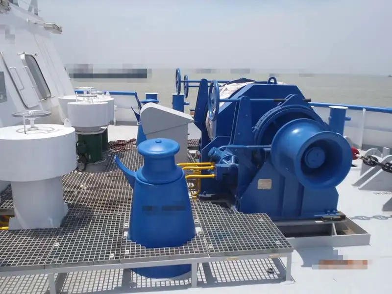 Towboat for sale