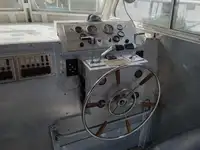 Crew boat for sale