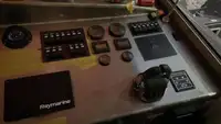 Rescue vessel for sale