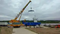 Workboats for sale
