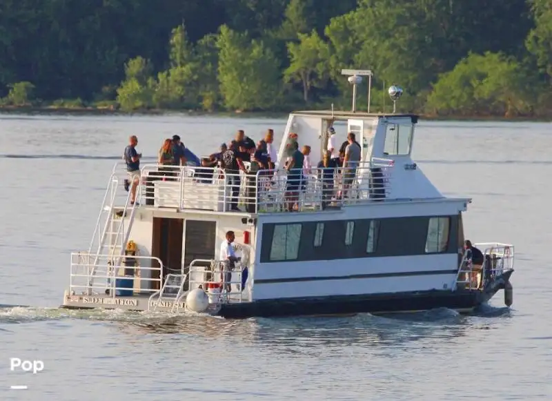 Ferry vessel for sale