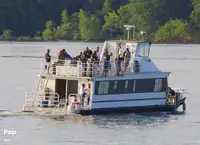 Ferry vessel for sale
