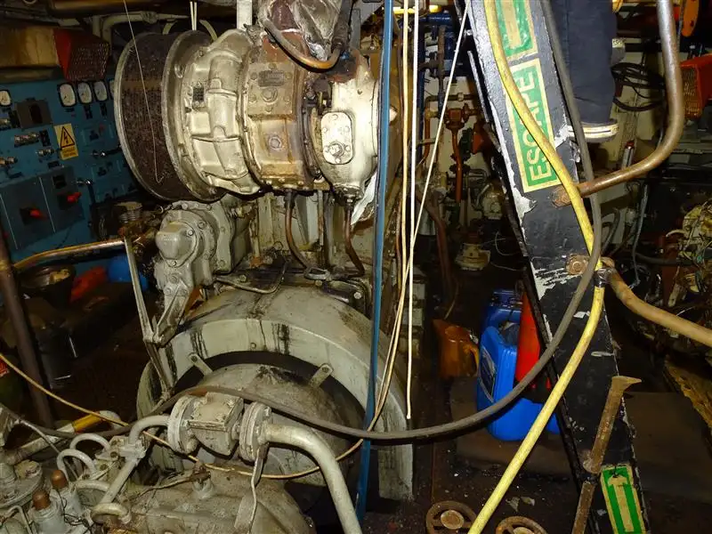 Workboats for sale