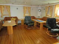 Purse seiner for sale