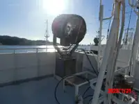 Trawler for sale