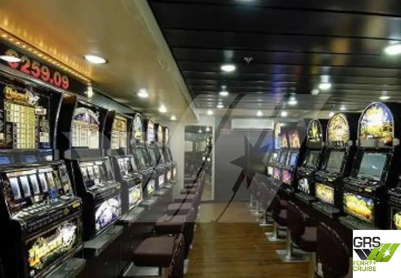 Ro-Ro ship for sale