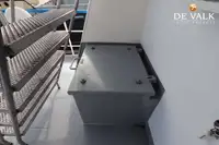 Floating hotel for sale