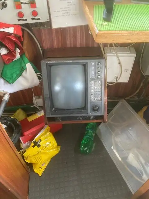 Towboat for sale