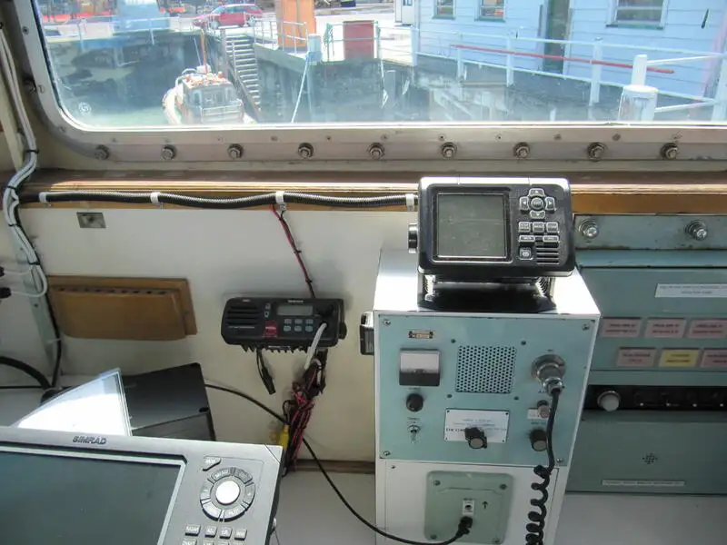 Towboat for sale