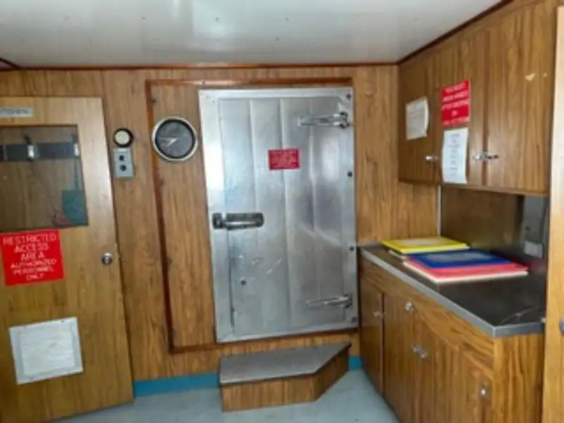 Towboat for sale