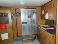 Towboat for sale