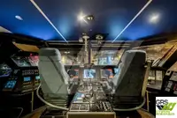 Cruise ship for sale