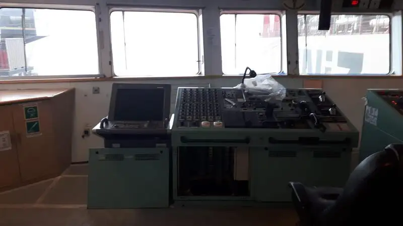 Towboat for sale