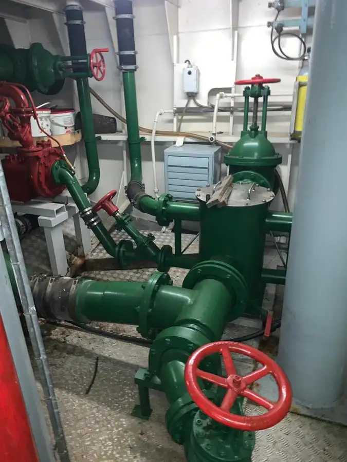 Towboat for sale