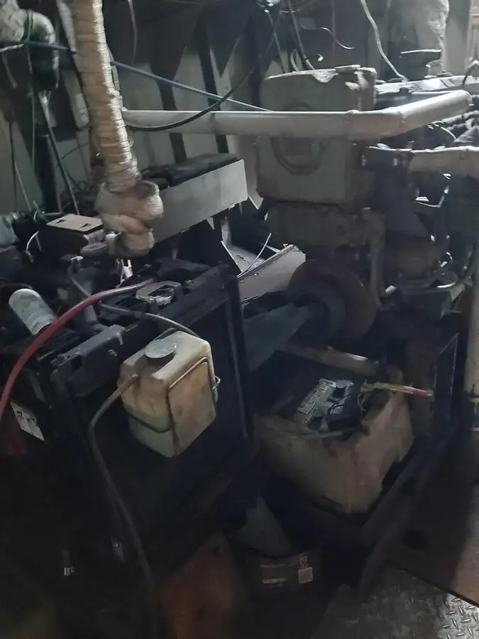 Towboat for sale
