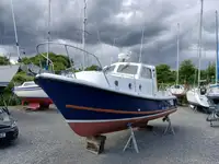 Workboats for sale