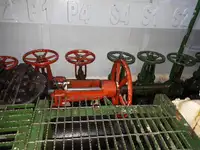 Oil/Chemical tanker for sale