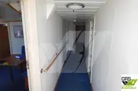 Survey vessel for sale