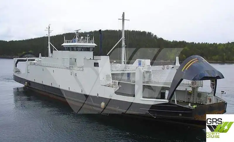 Ro-Ro ship for sale