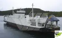 Ro-Ro ship for sale