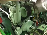 Fast Supply Vessel (FSV) for sale