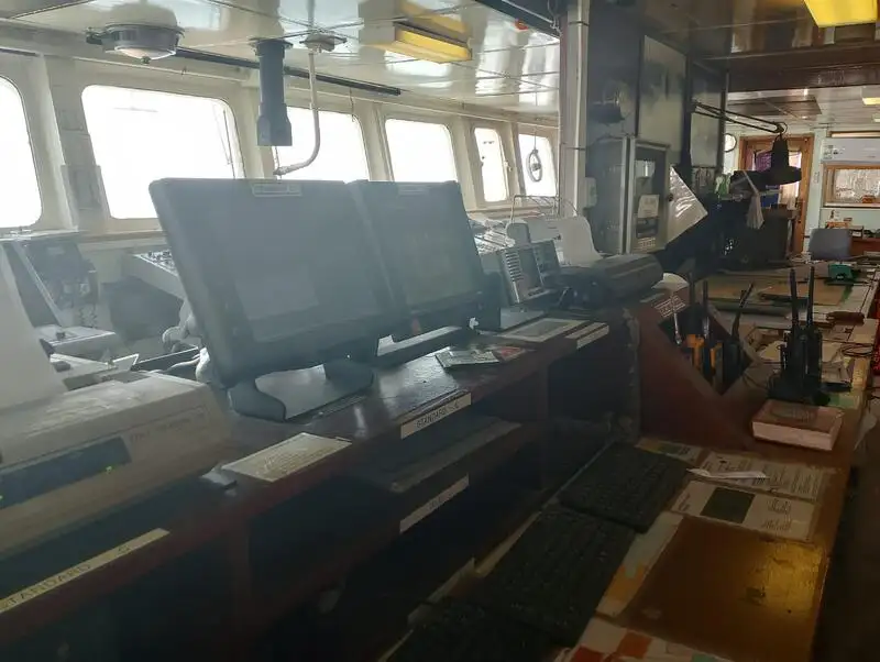 Ro-Ro ship for sale