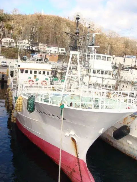 Longliner for sale