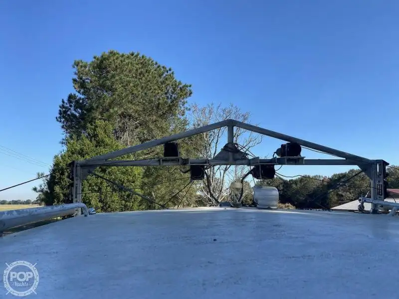 Trawler for sale
