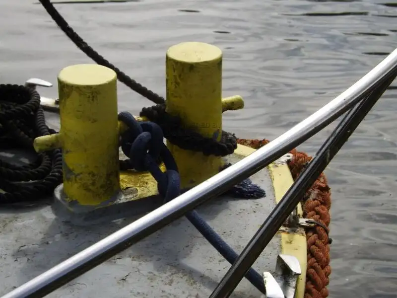 Workboats for sale