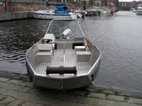 Workboats for sale