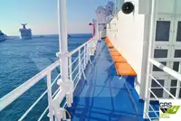 Ro-Ro ship for sale