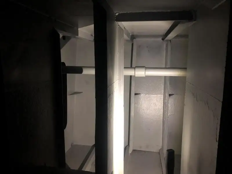Reefer ship for sale