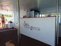 Cruise ship for sale
