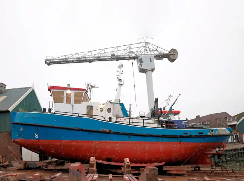 Workboats for sale