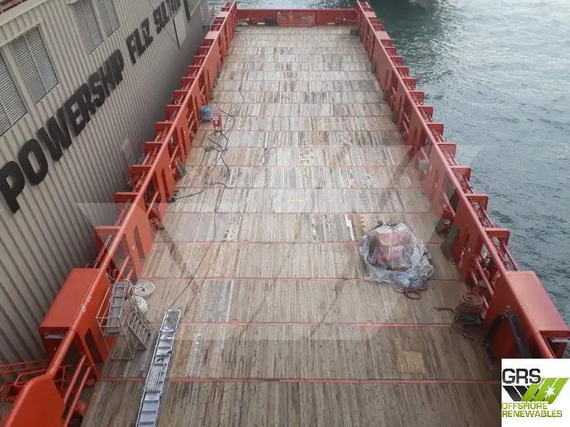 Platform supply vessel (PSV) for sale