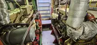 Towboat for sale