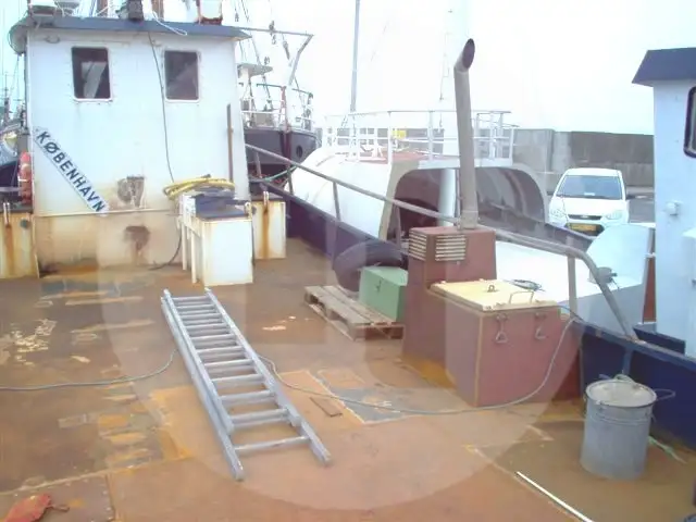 Workboats for sale