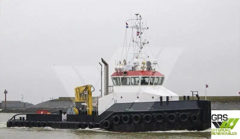Workboats for sale