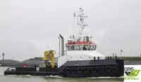 Workboats for sale