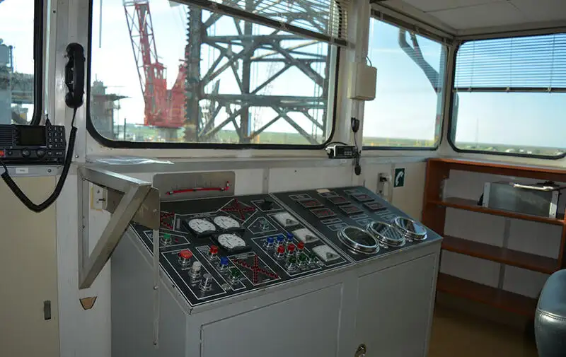 LNG carrier for sale