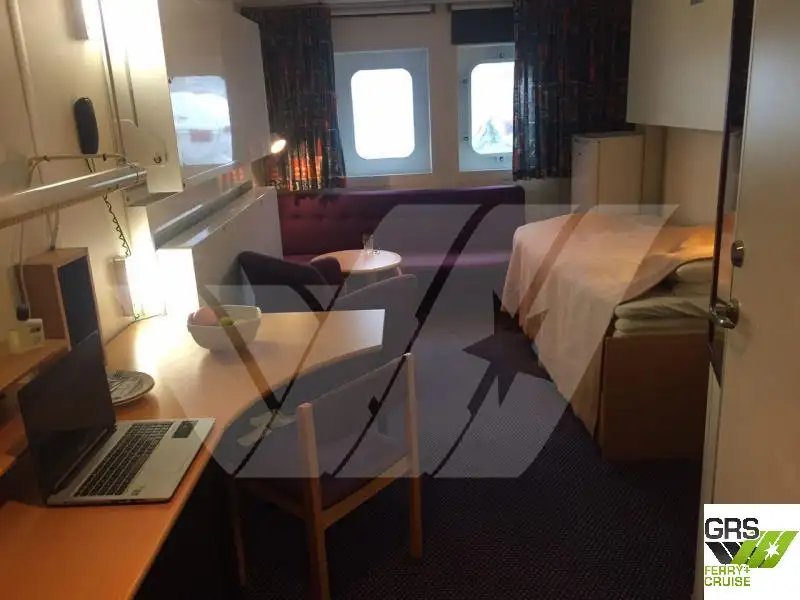 Ro-Ro ship for sale