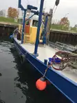 Trawler for sale
