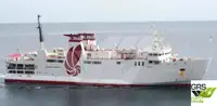 Ro-Ro ship for sale