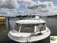 Cruise ship for sale