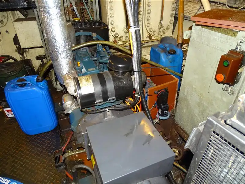 Workboats for sale